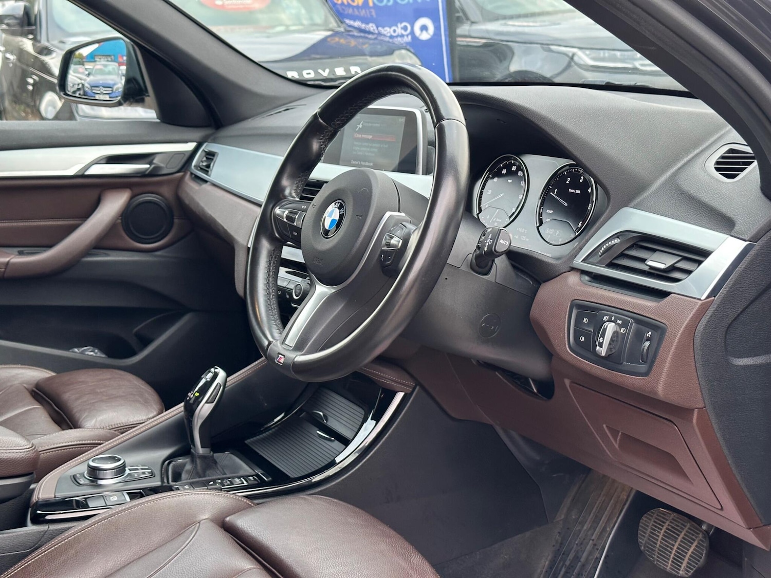 Used BMW X1 2018 for sale - 76803496: Photo 15