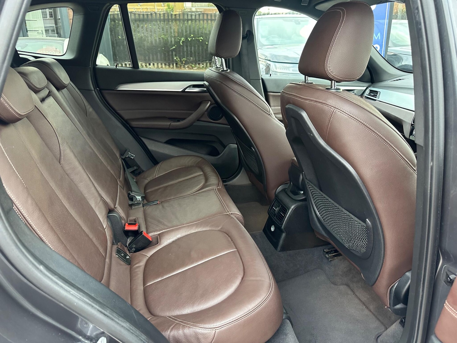 Used BMW X1 2018 for sale - 76803496: Photo 16