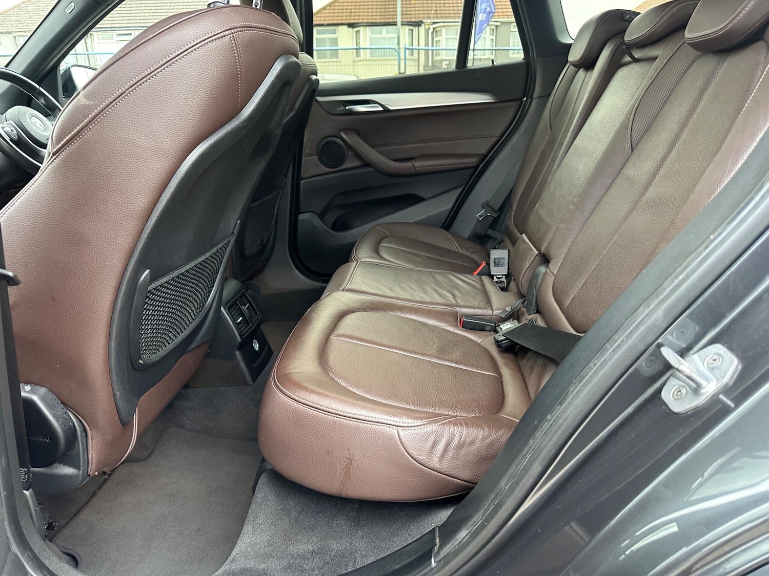 Used BMW X1 2018 for sale - 76803496: Photo 18