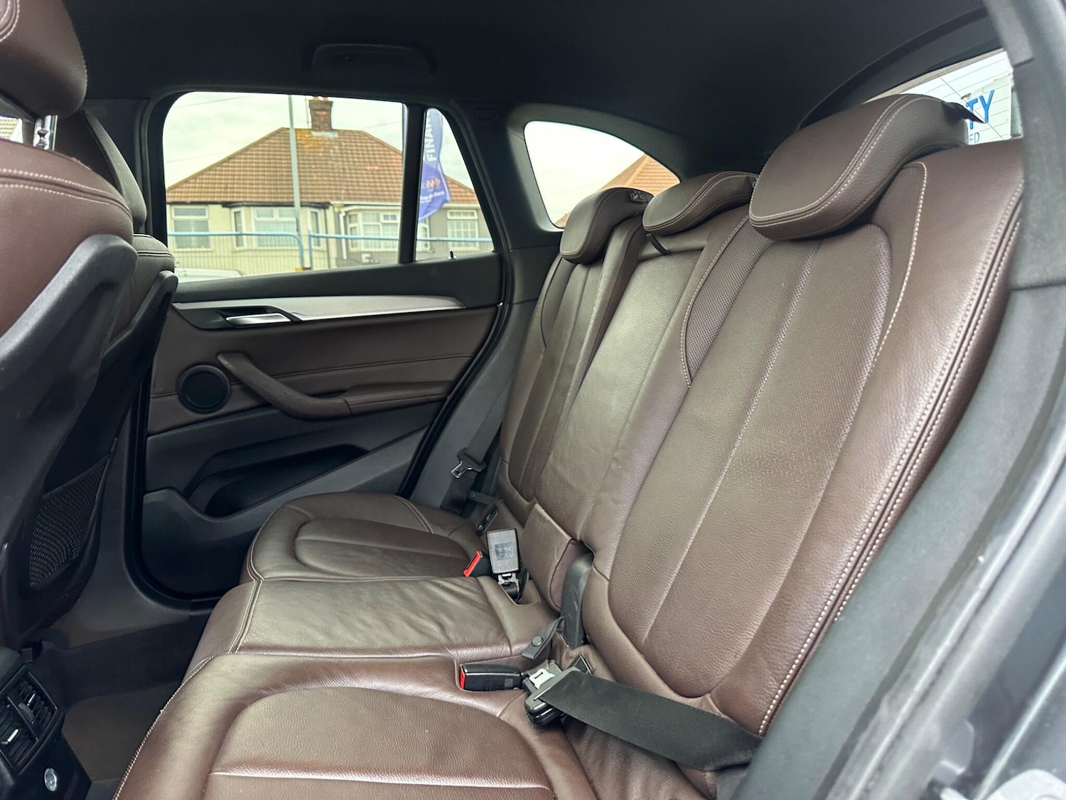 Used BMW X1 2018 for sale - 76803496: Photo 19