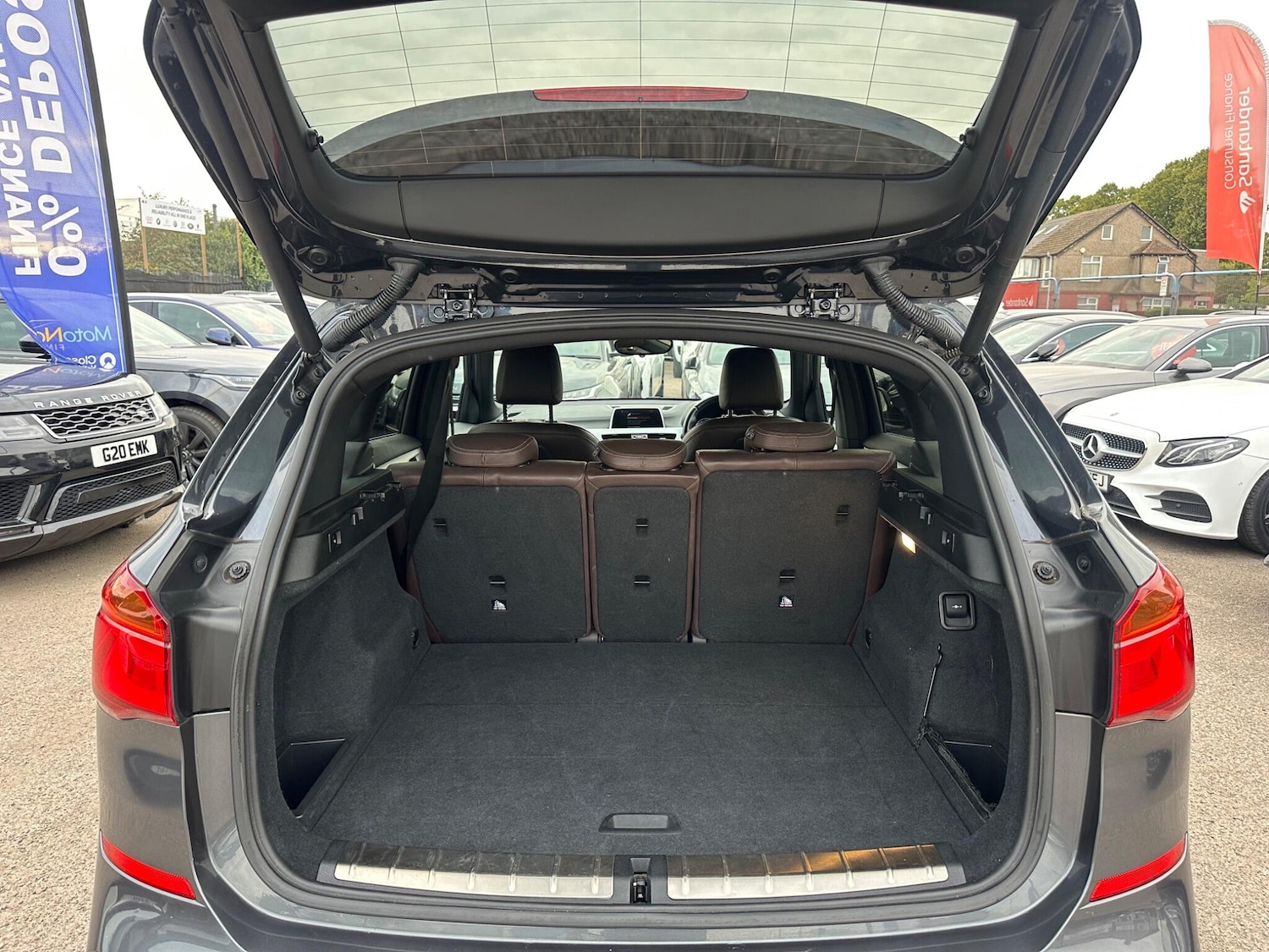 Used BMW X1 2018 for sale - 76803496: Photo 20