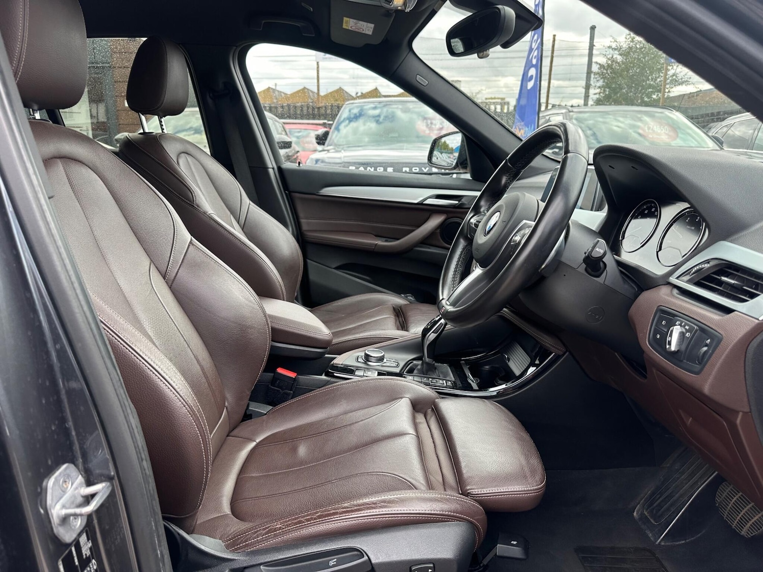 Used BMW X1 2018 for sale - 76803496: Photo 23