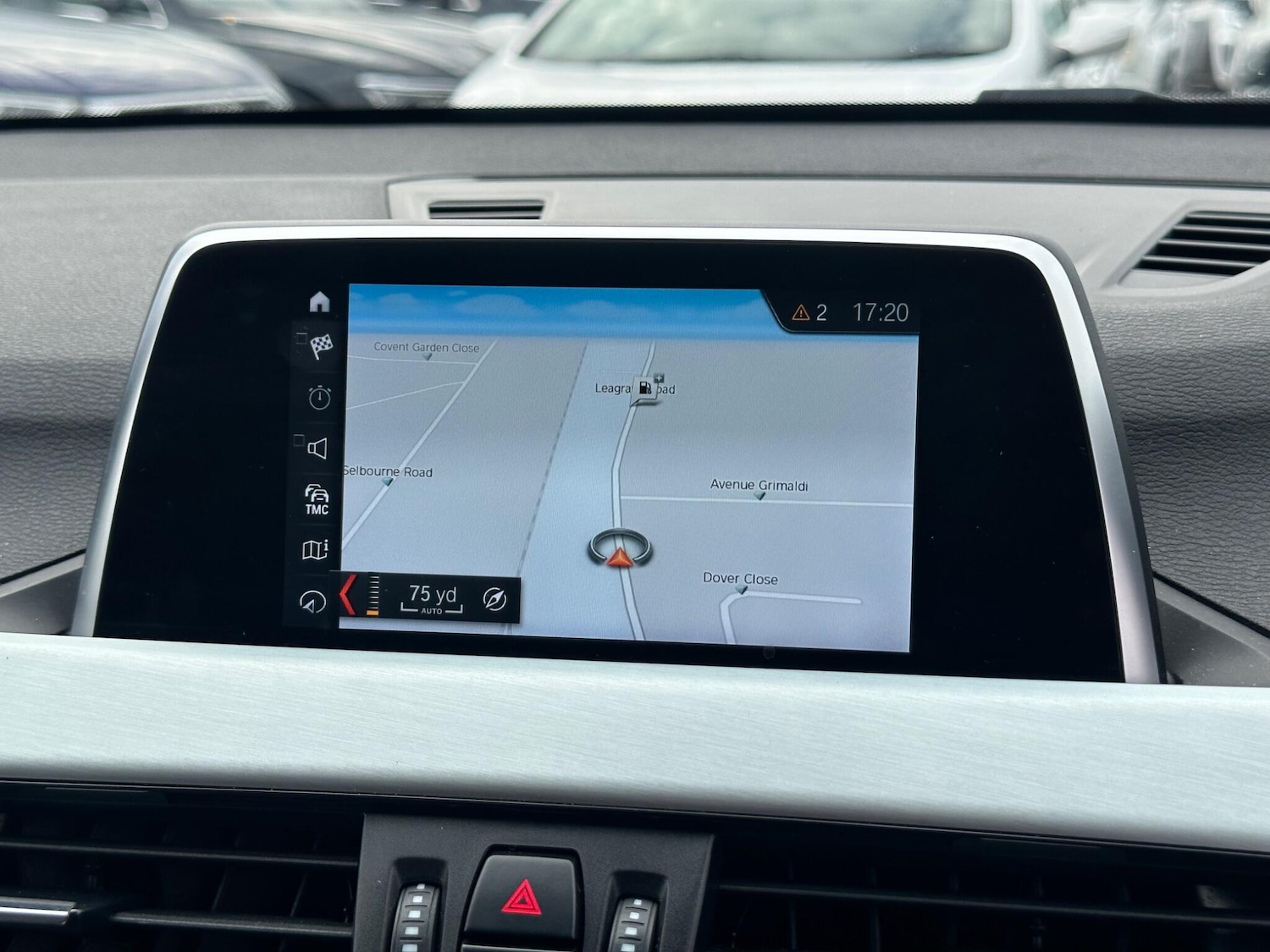 Used BMW X1 2018 for sale - 76803496: Photo 25