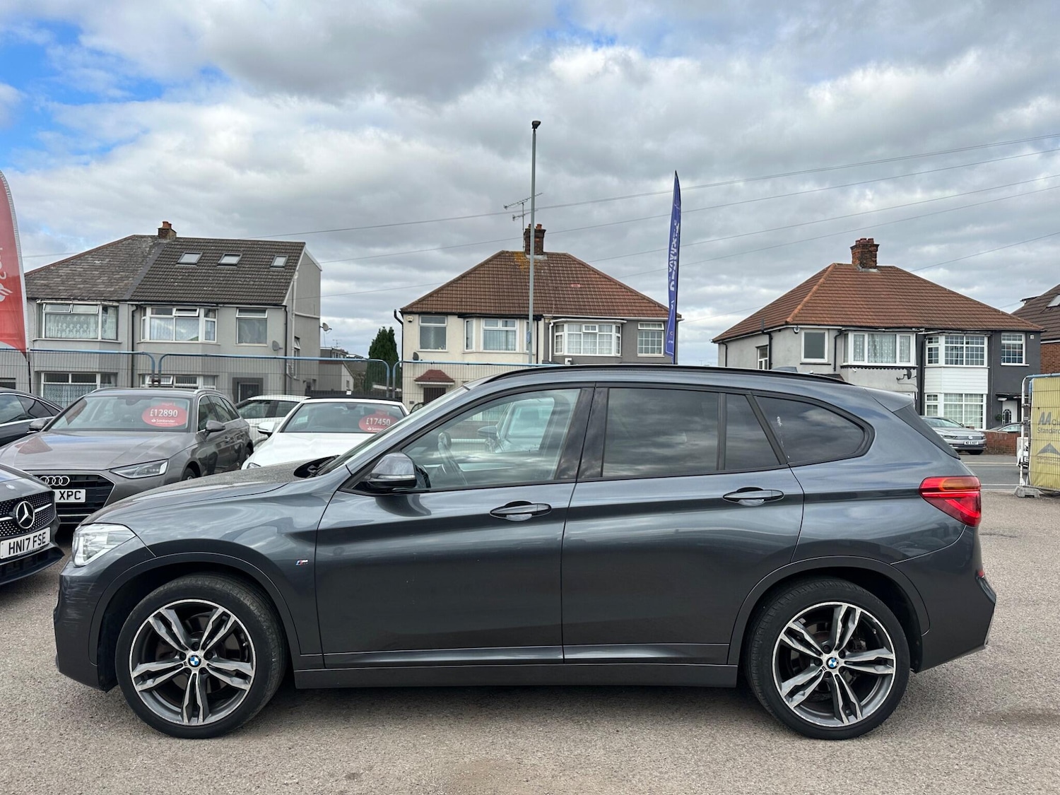 Used BMW X1 2018 for sale - 76803496: Photo 26