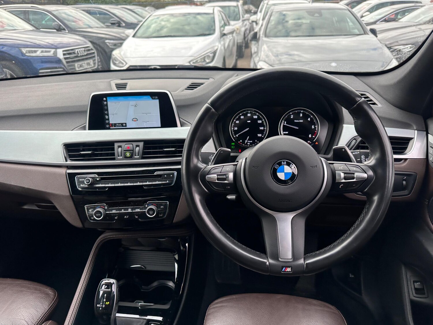 Used BMW X1 2018 for sale - 76803496: Photo 27