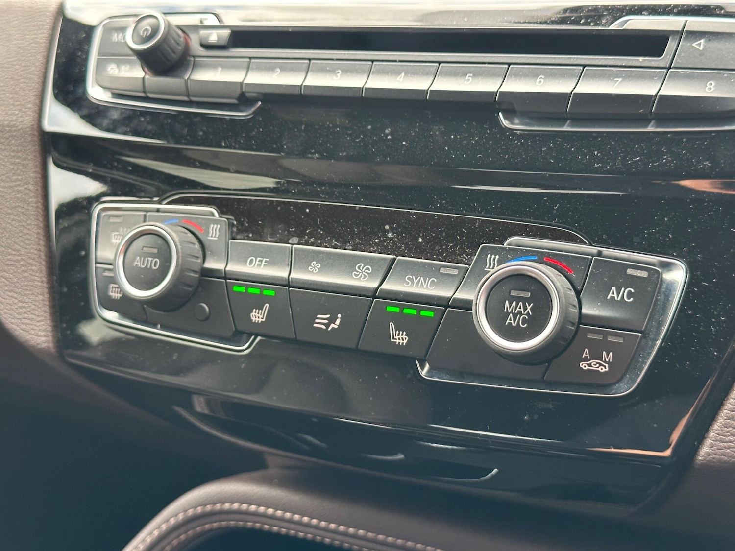 Used BMW X1 2018 for sale - 76803496: Photo 28