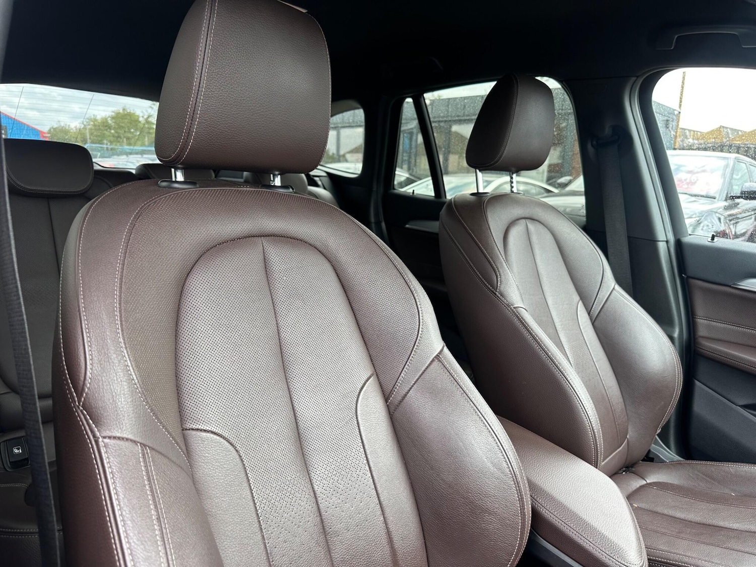 Used BMW X1 2018 for sale - 76803496: Photo 29