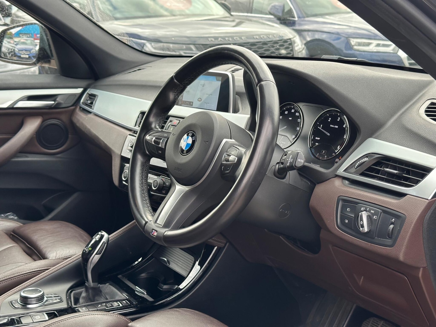 Used BMW X1 2018 for sale - 76803496: Photo 30