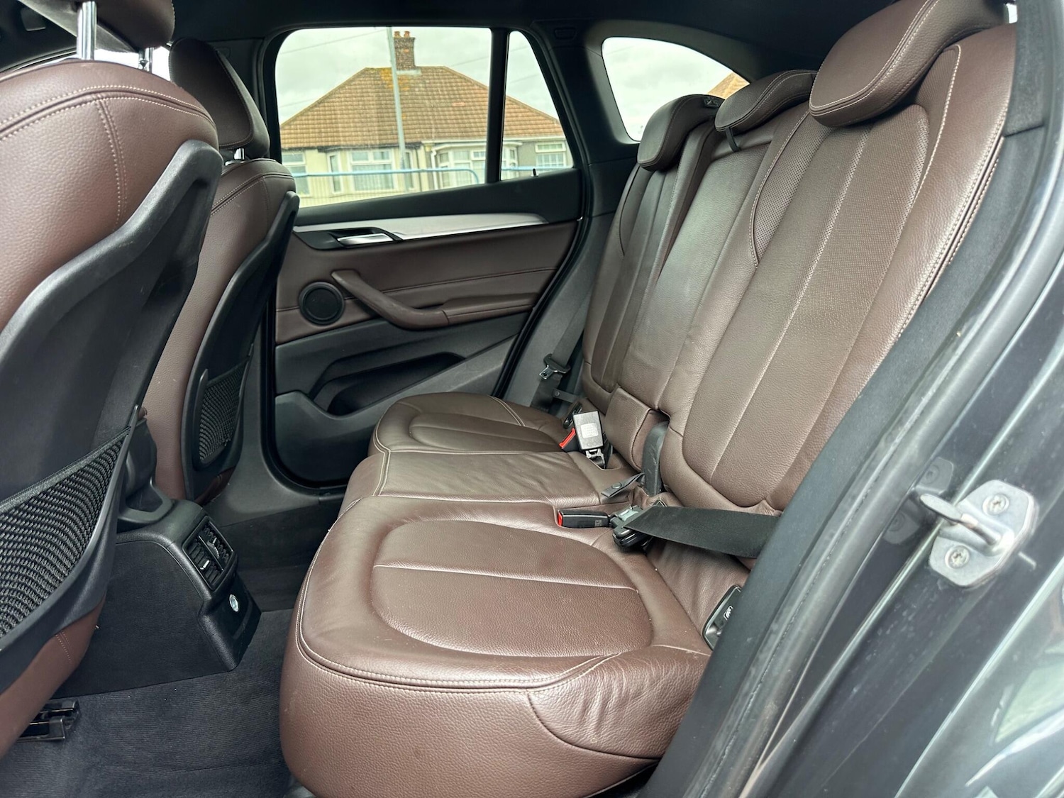 Used BMW X1 2018 for sale - 76803496: Photo 33