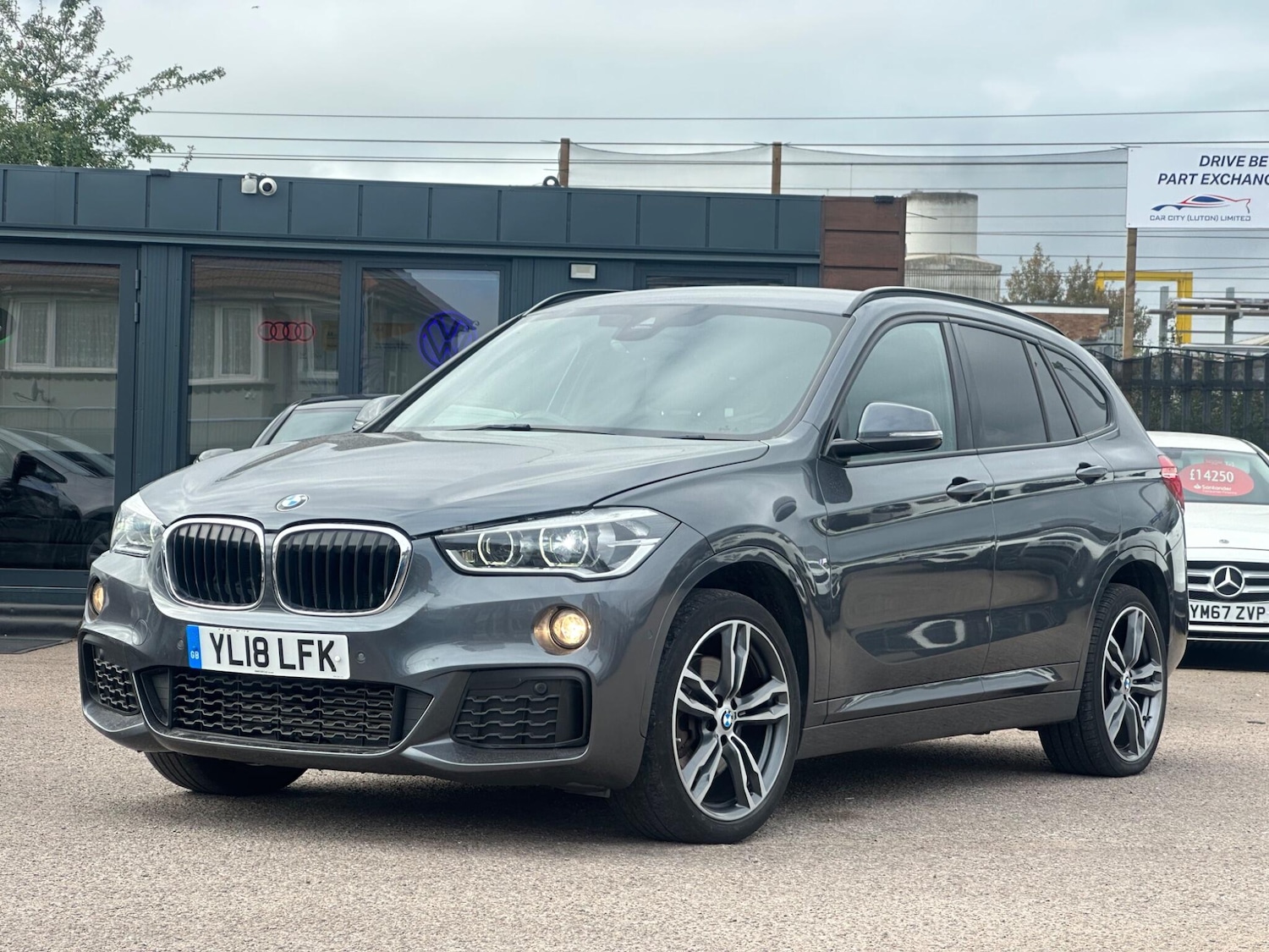Used BMW X1 2018 for sale - 76803496: Photo 4