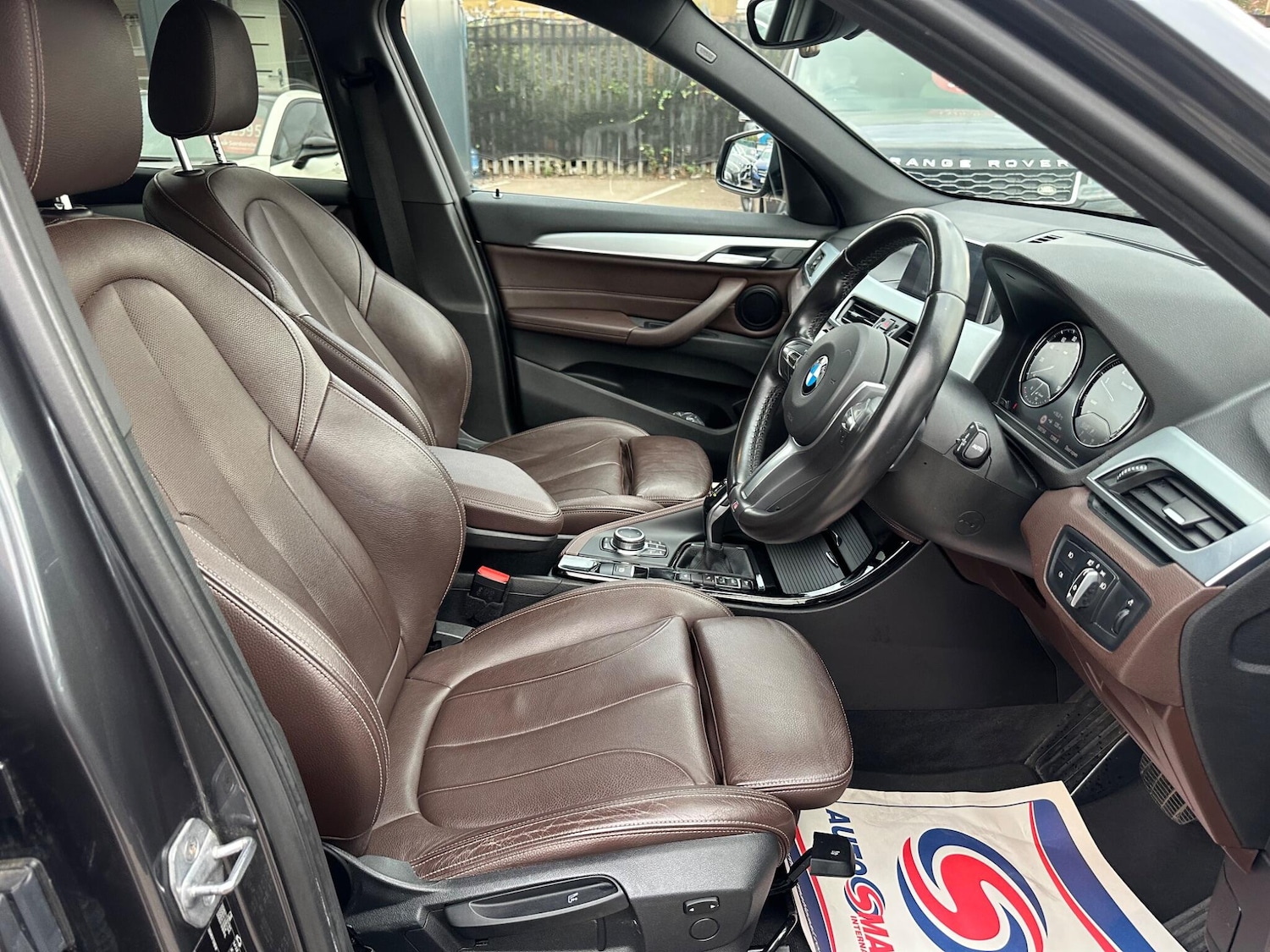 Used BMW X1 2018 for sale - 76803496: Photo 6