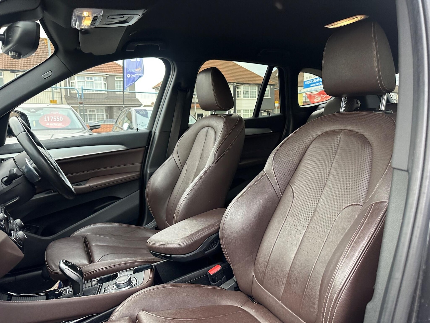 Used BMW X1 2018 for sale - 76803496: Photo 9