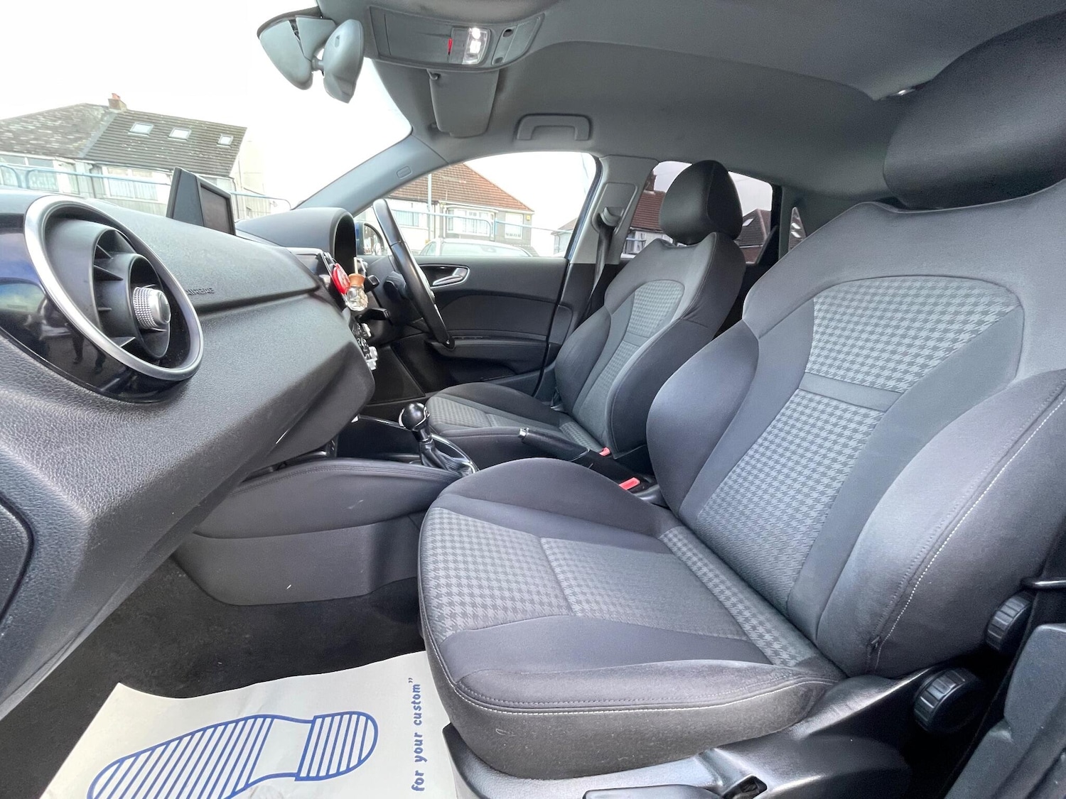 Used Audi A1 2014 for sale - 77215801: Photo 10