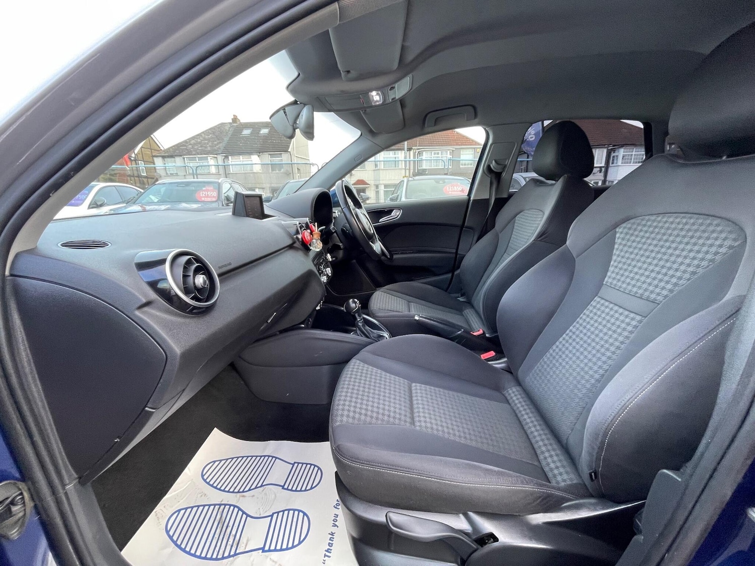 Used Audi A1 2014 for sale - 77215801: Photo 11