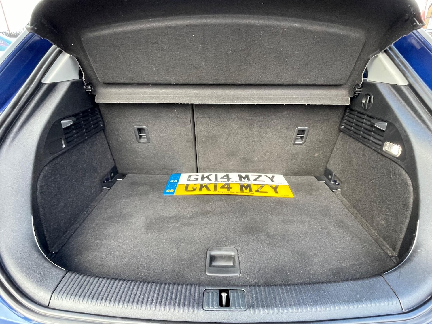 Used Audi A1 2014 for sale - 77215801: Photo 12