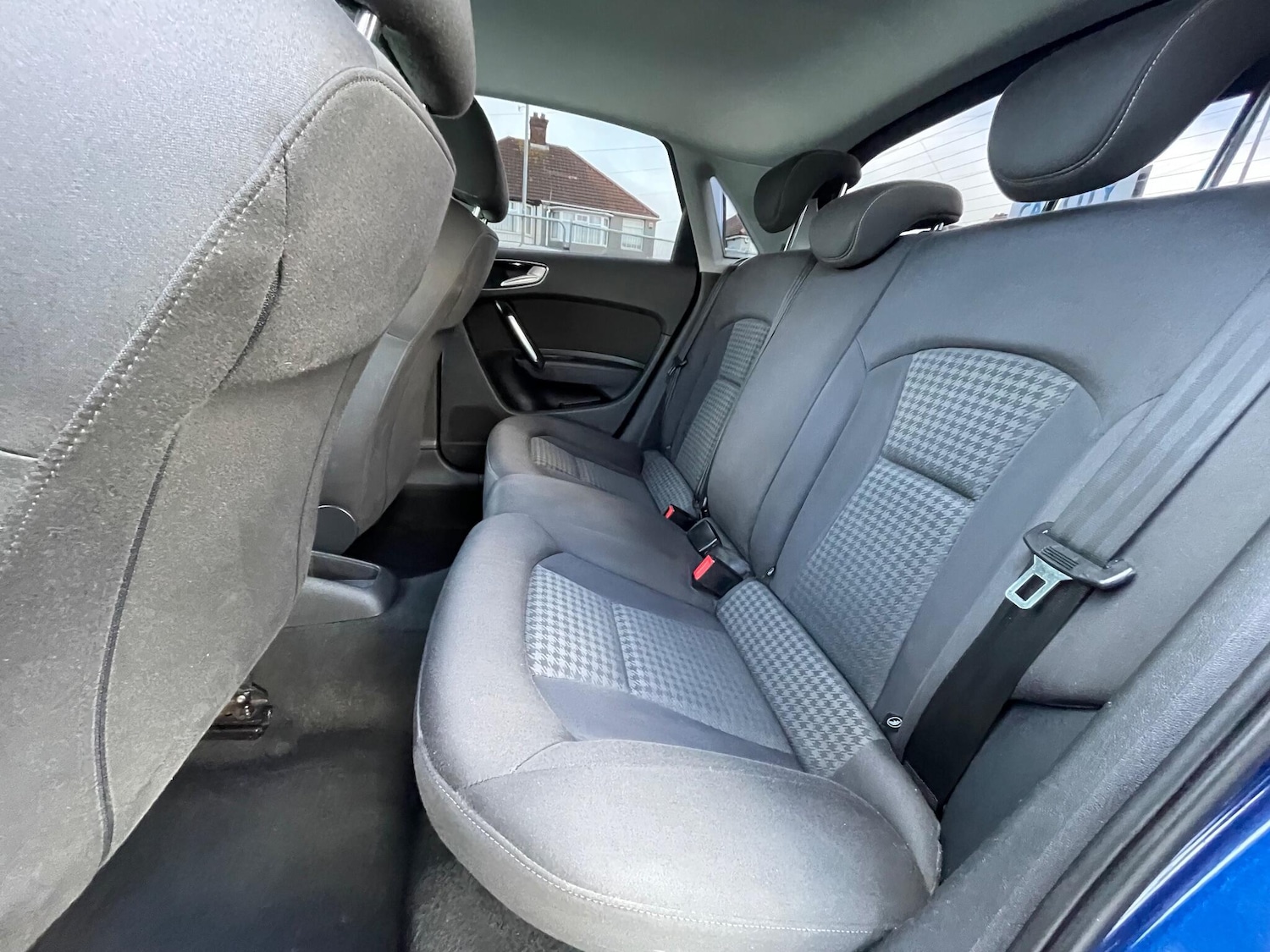 Used Audi A1 2014 for sale - 77215801: Photo 14