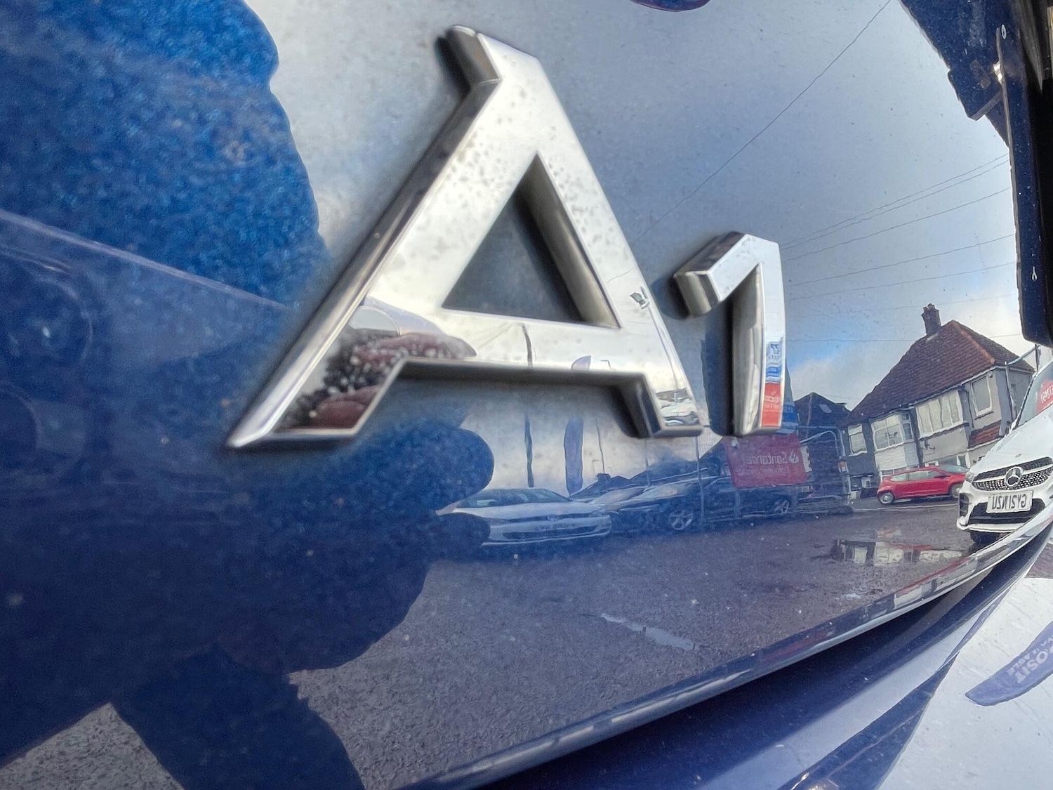 Used Audi A1 2014 for sale - 77215801: Photo 16