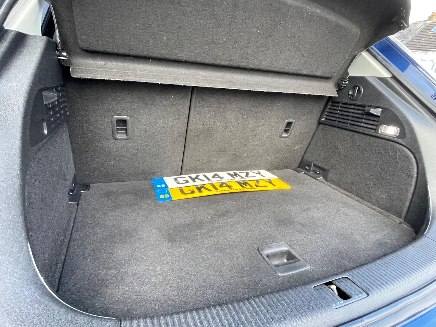 Used Audi A1 2014 for sale - 77215801: Photo 17