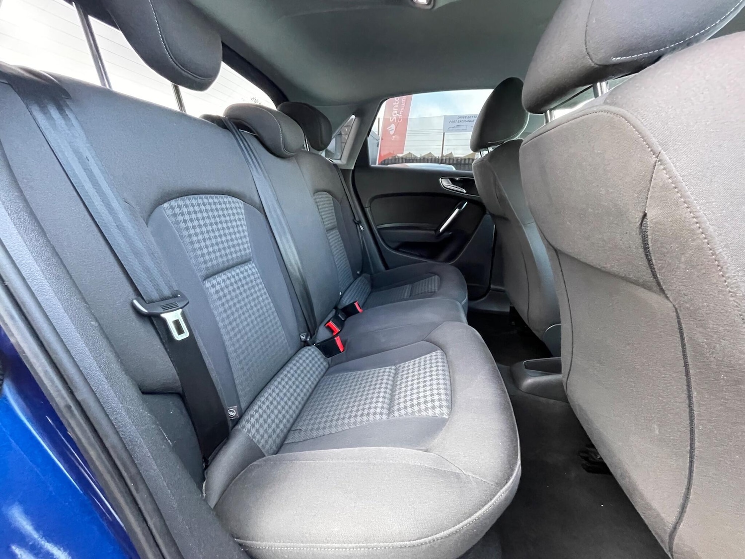 Used Audi A1 2014 for sale - 77215801: Photo 18