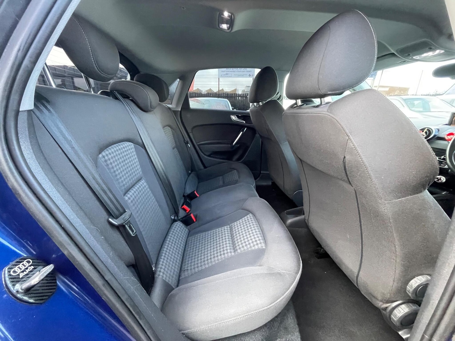 Used Audi A1 2014 for sale - 77215801: Photo 19