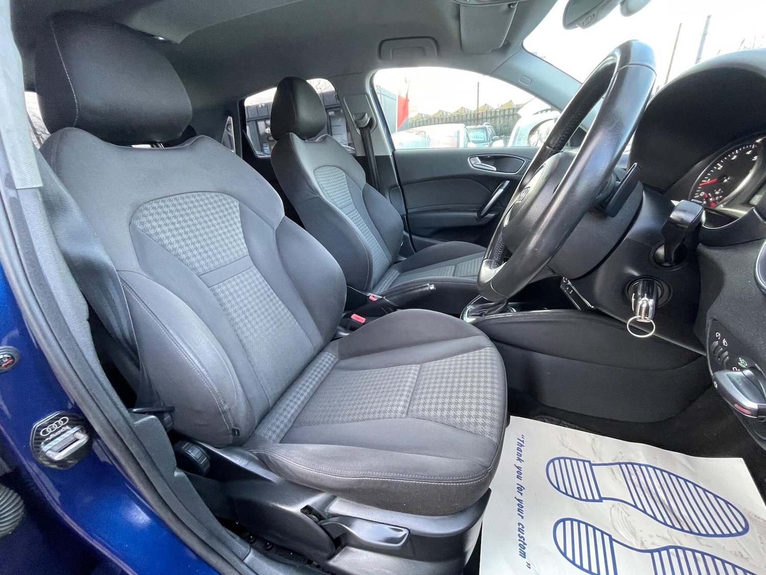 Used Audi A1 2014 for sale - 77215801: Photo 22