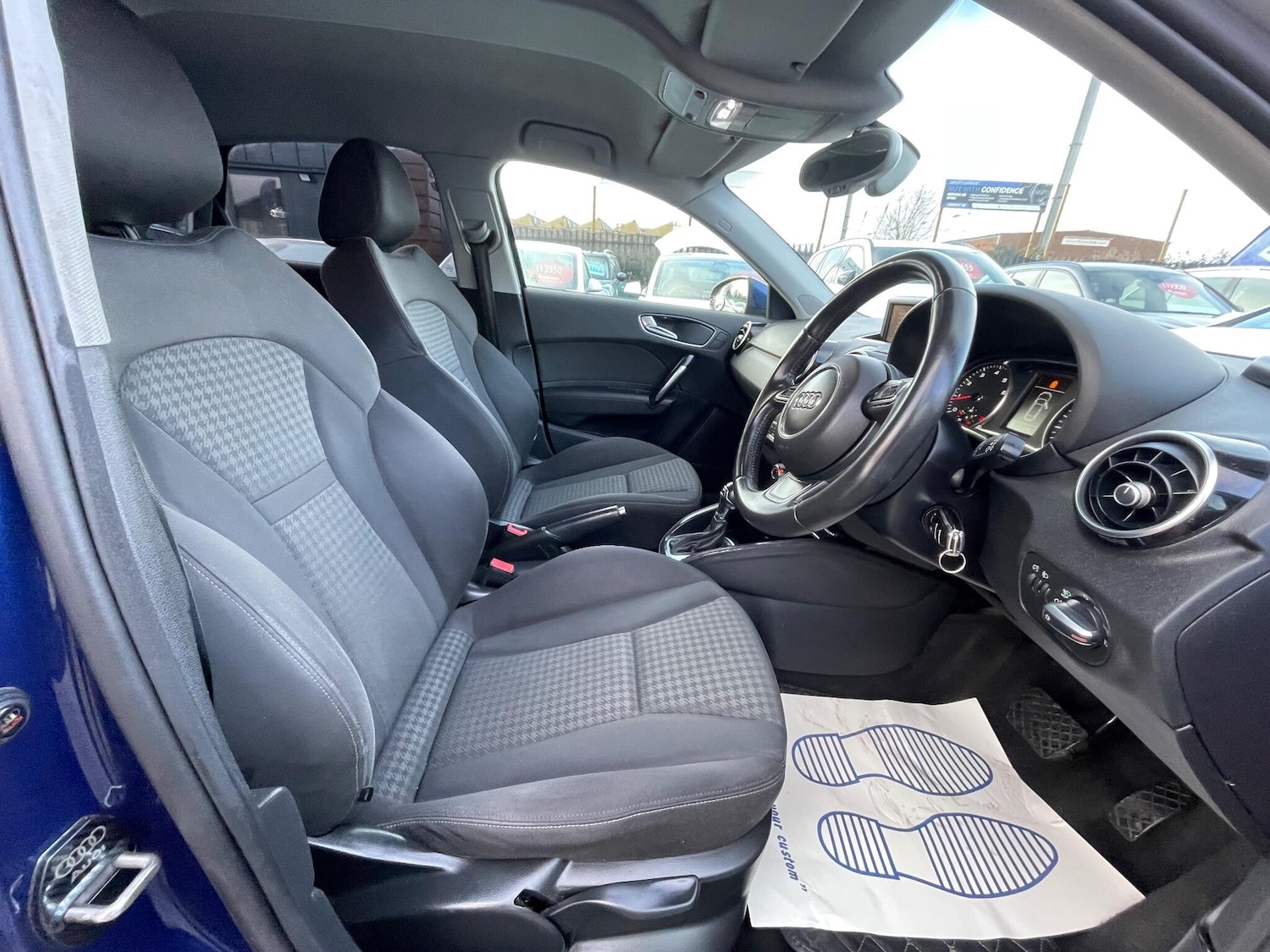 Used Audi A1 2014 for sale - 77215801: Photo 23