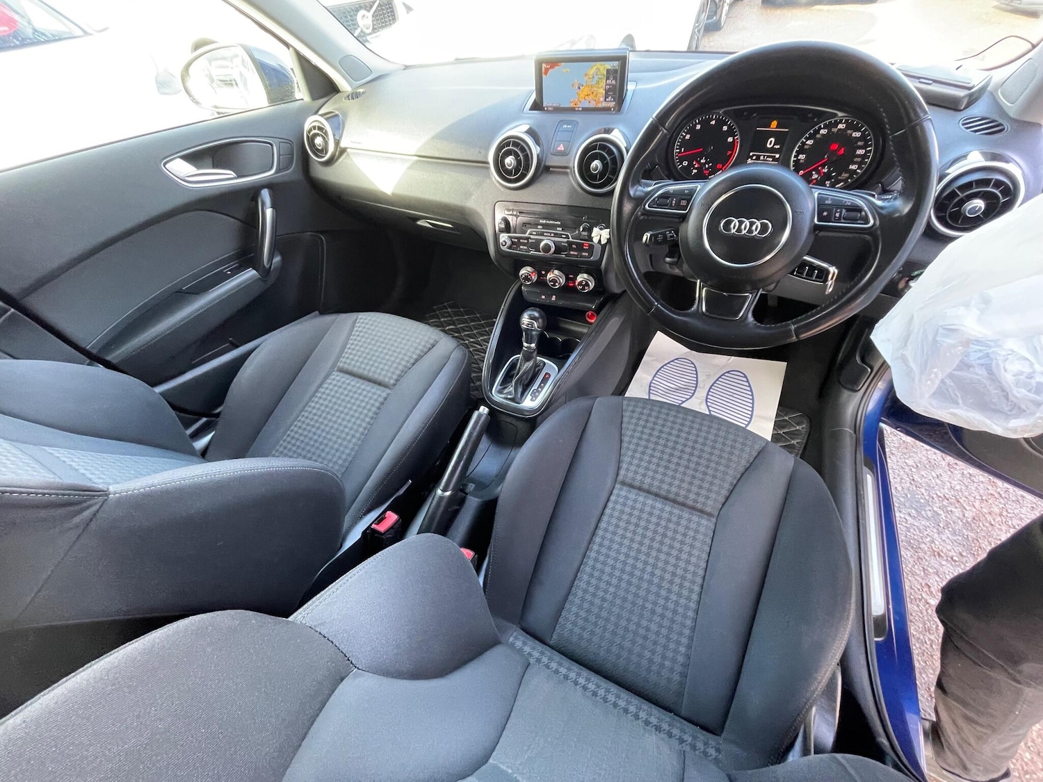 Used Audi A1 2014 for sale - 77215801: Photo 26