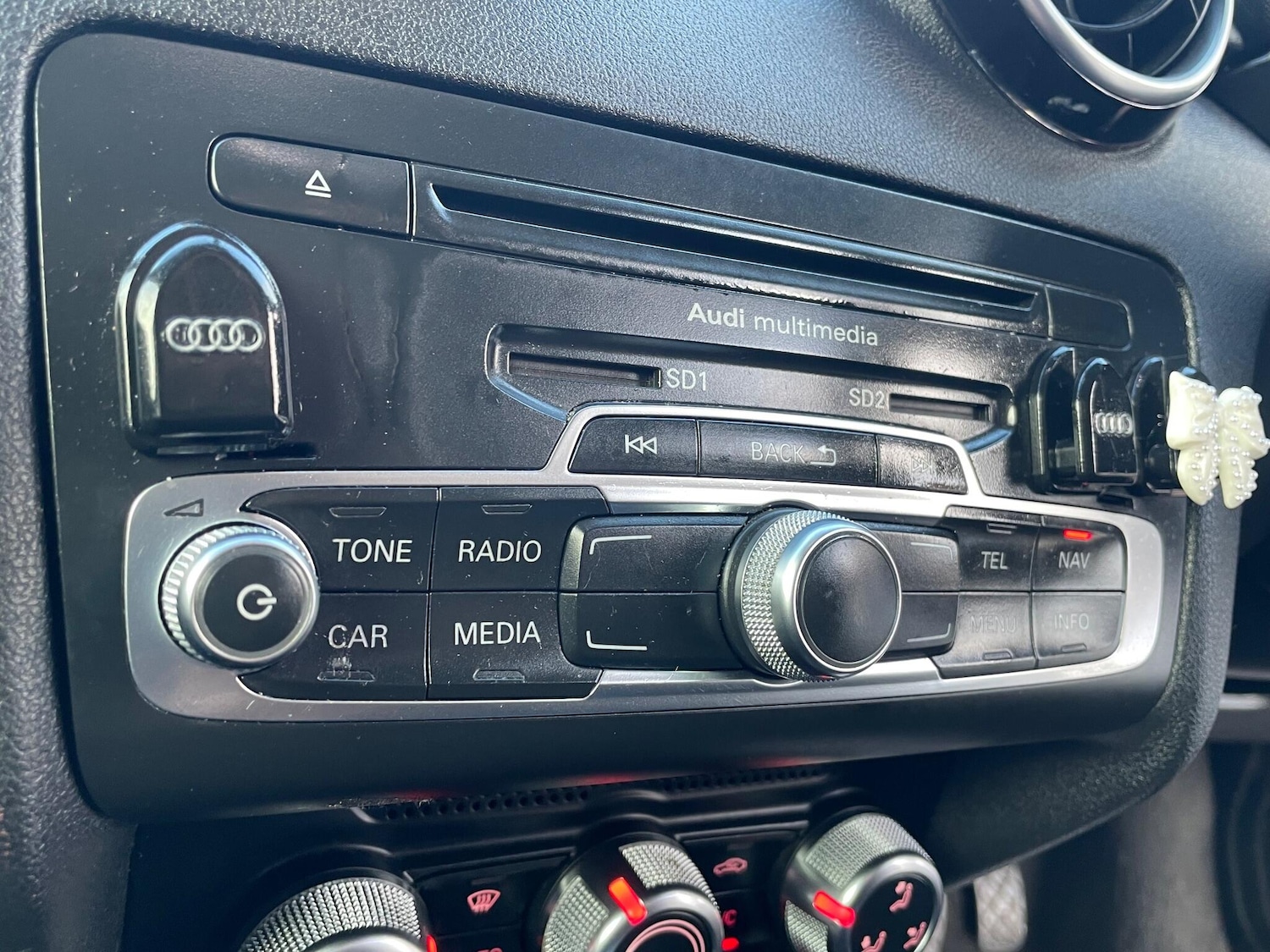 Used Audi A1 2014 for sale - 77215801: Photo 38