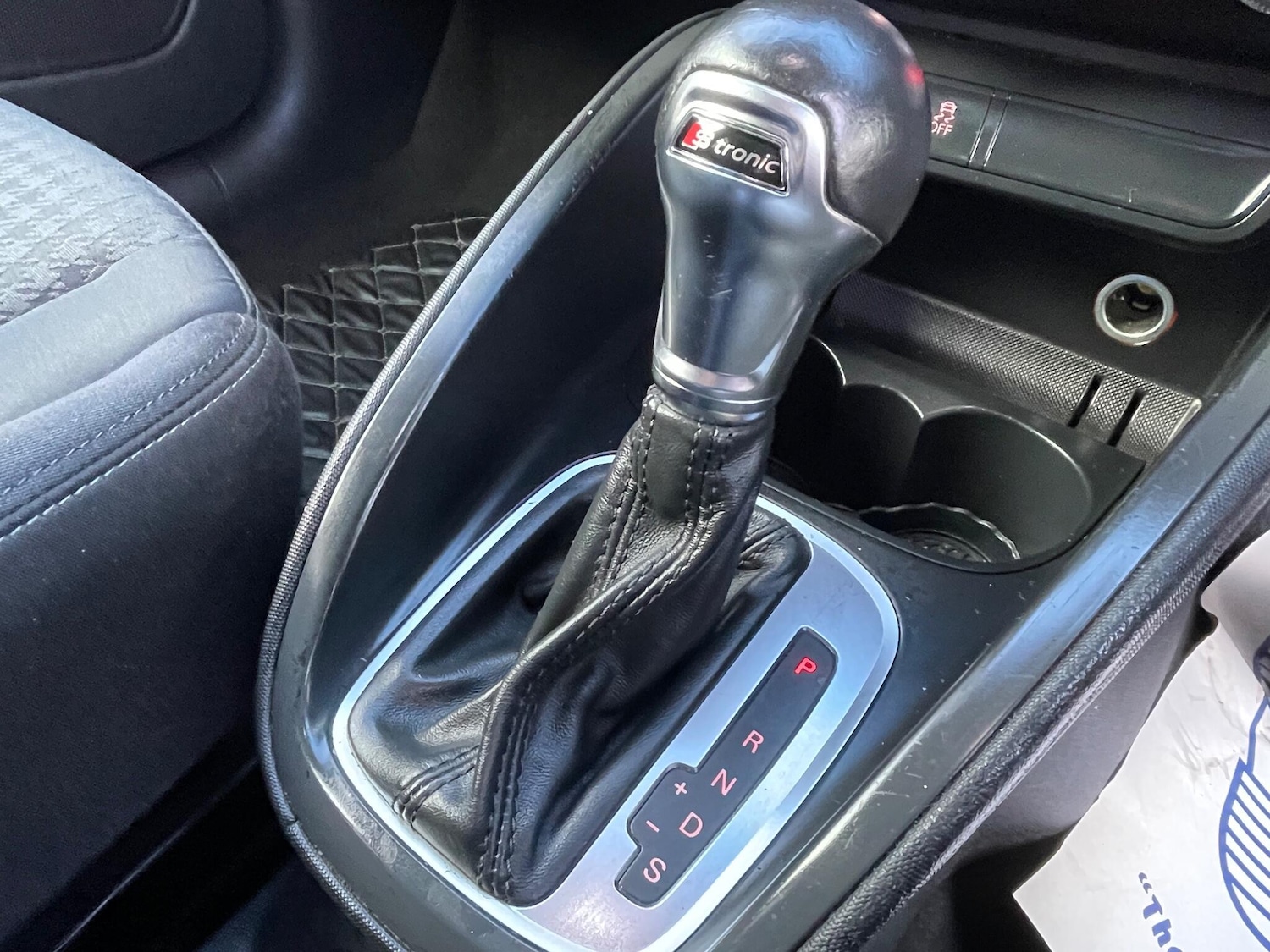 Used Audi A1 2014 for sale - 77215801: Photo 40