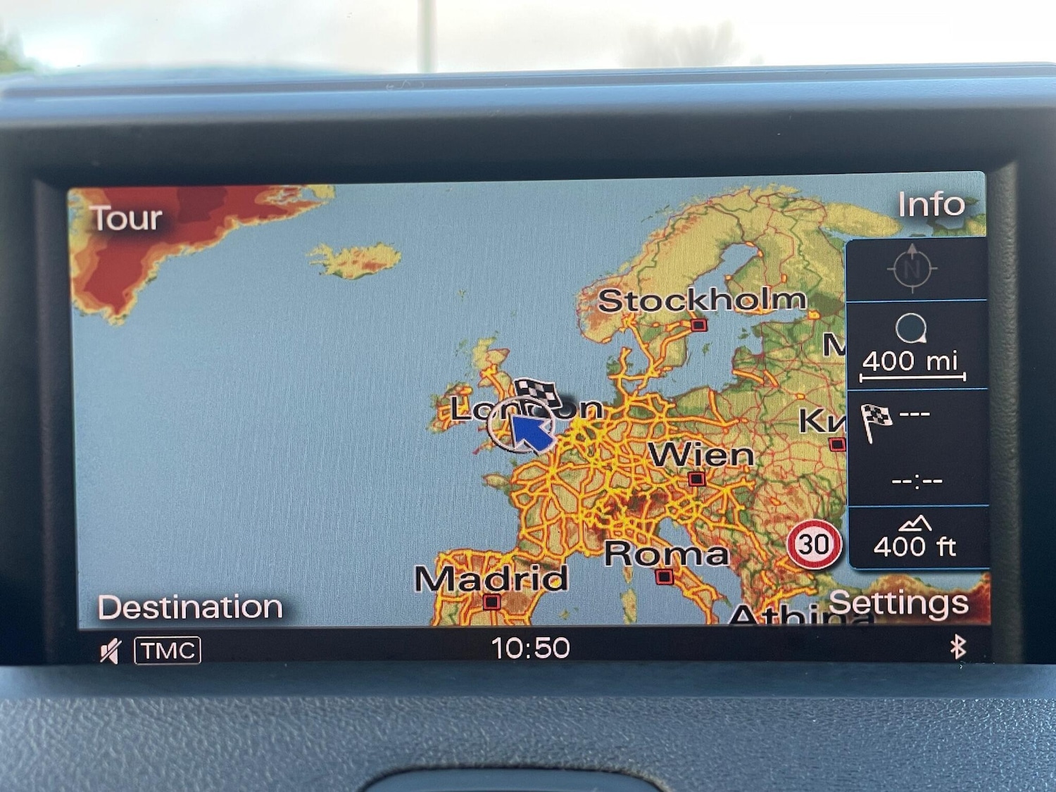 Used Audi A1 2014 for sale - 77215801: Photo 44