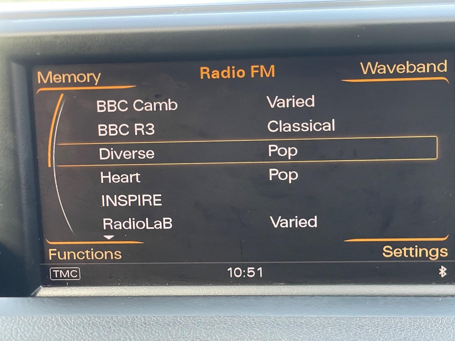 Used Audi A1 2014 for sale - 77215801: Photo 50