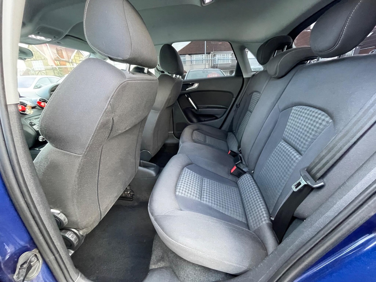 Used Audi A1 2014 for sale - 77215801: Photo 9