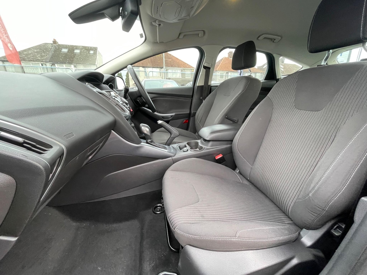 Used Ford Focus 2013 for sale - 76803470: Photo 10