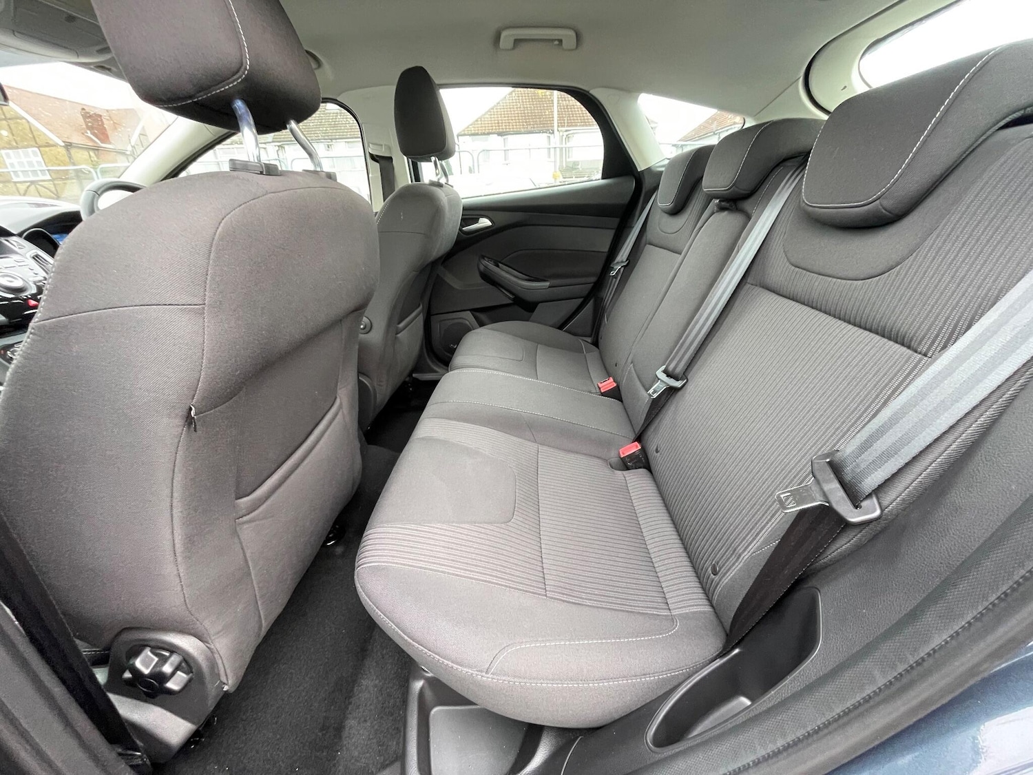 Used Ford Focus 2013 for sale - 76803470: Photo 12