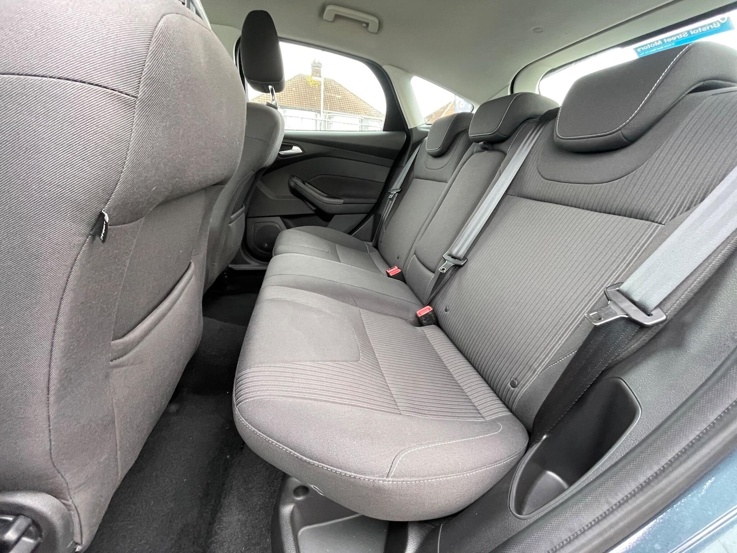 Used Ford Focus 2013 for sale - 76803470: Photo 13