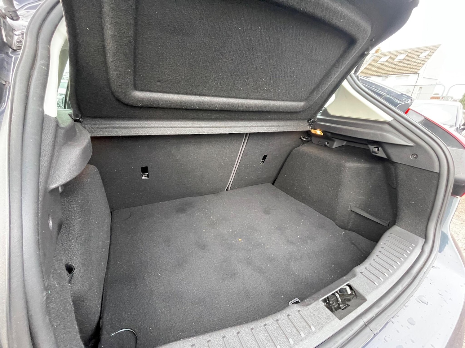 Used Ford Focus 2013 for sale - 76803470: Photo 15