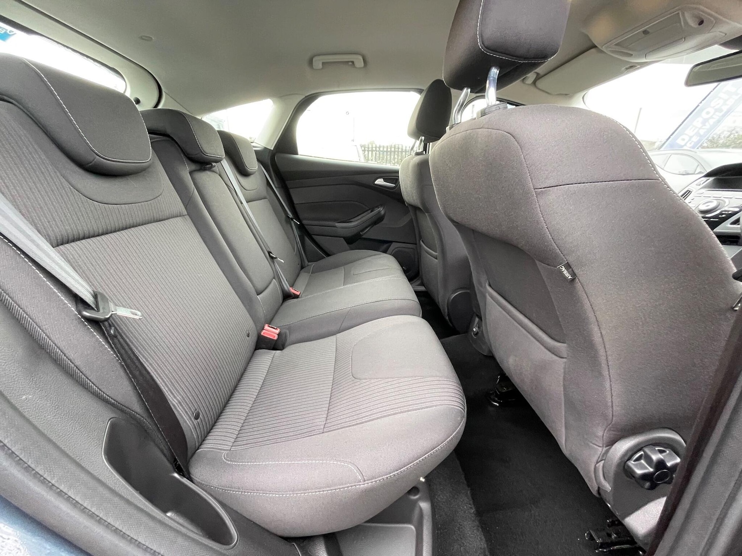 Used Ford Focus 2013 for sale - 76803470: Photo 17