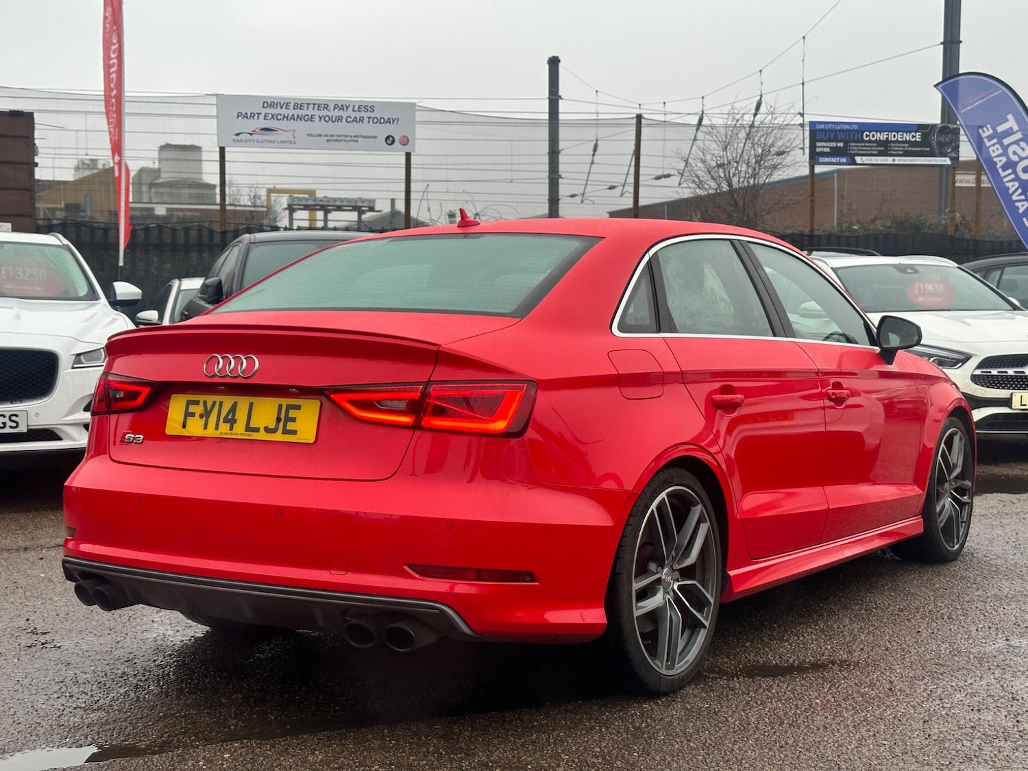 Used Audi A3 2014 for sale - 76803481: Photo 10