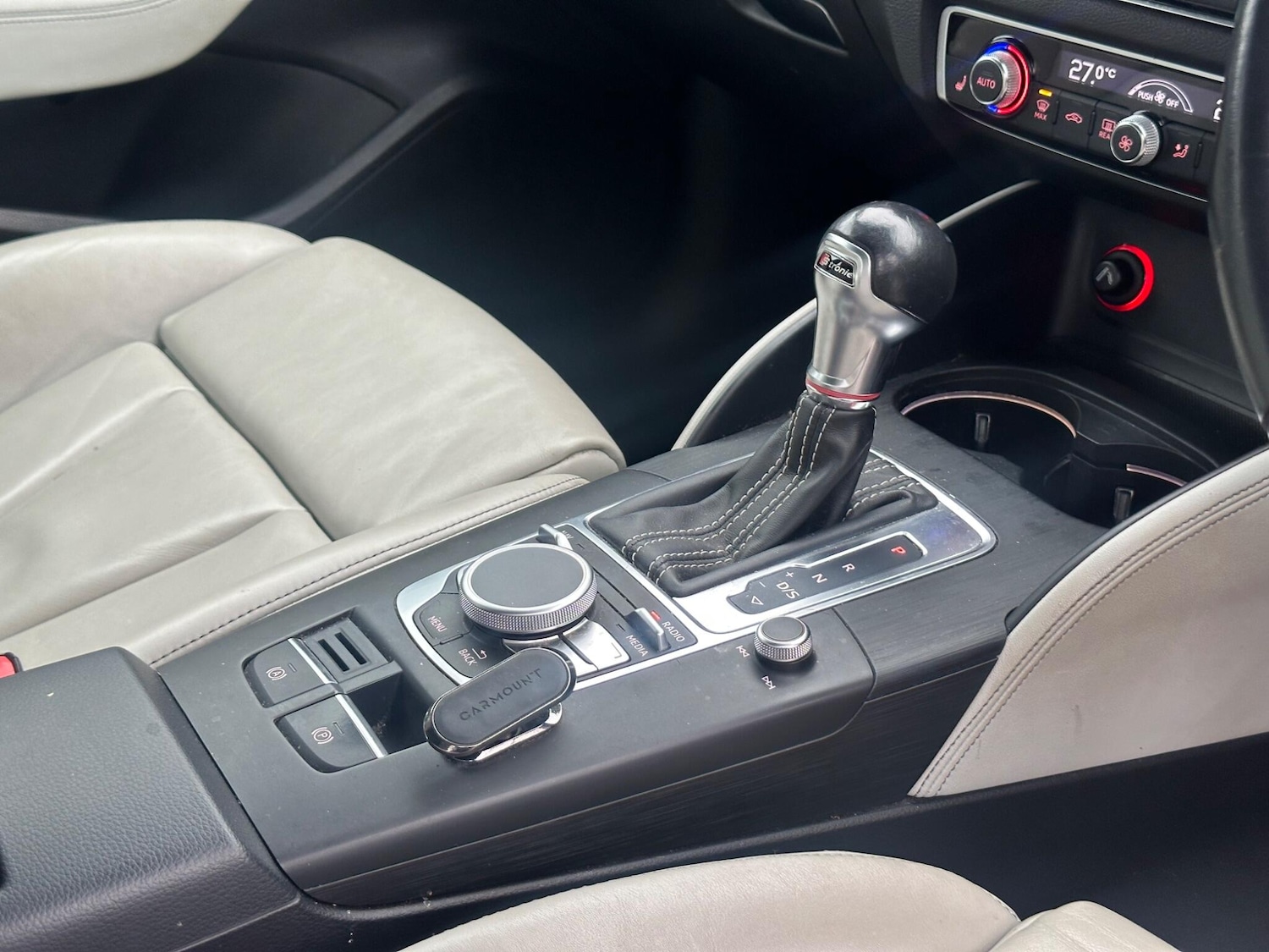 Used Audi A3 2014 for sale - 76803481: Photo 11