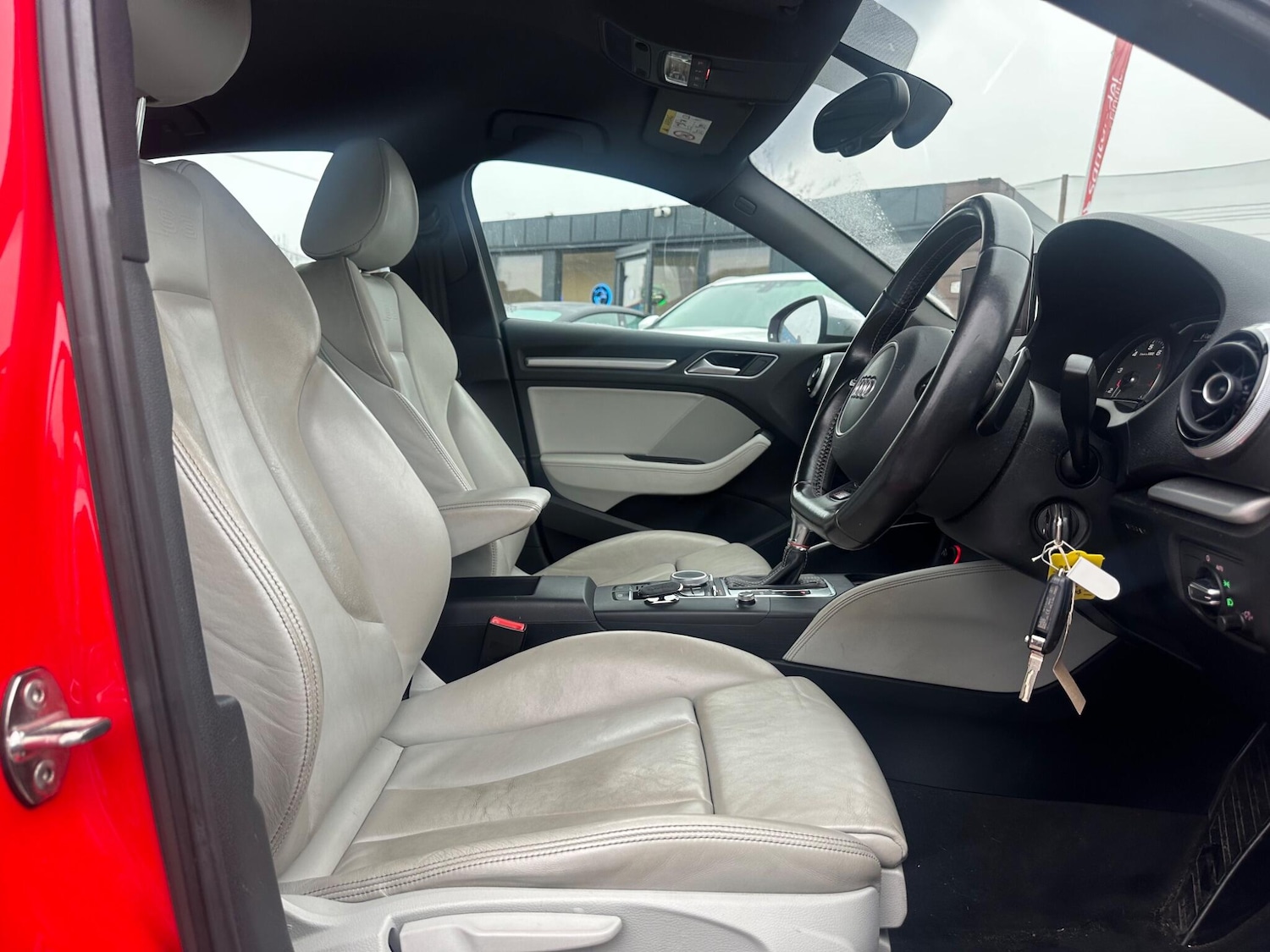 Used Audi A3 2014 for sale - 76803481: Photo 13