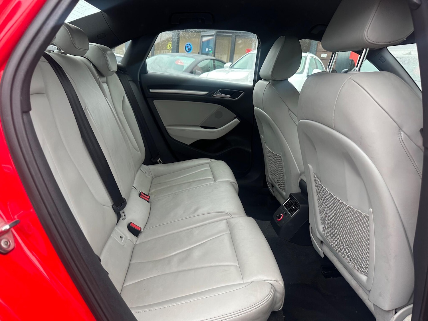 Used Audi A3 2014 for sale - 76803481: Photo 15