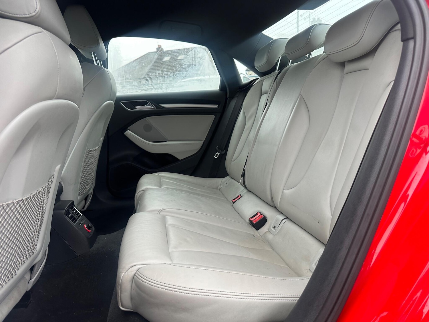 Used Audi A3 2014 for sale - 76803481: Photo 16