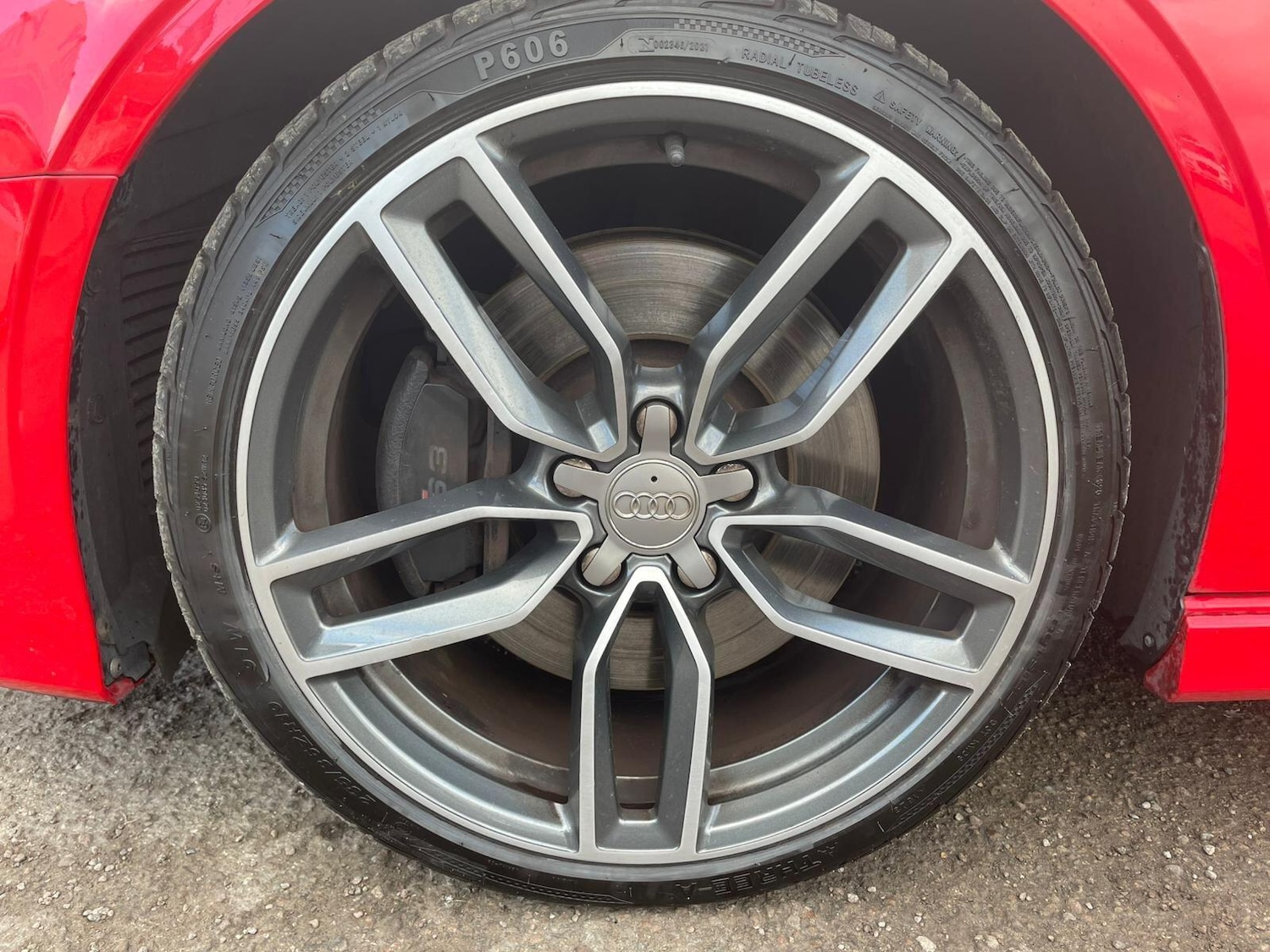 Used Audi S3 2014 for sale - 76803481: Photo 27