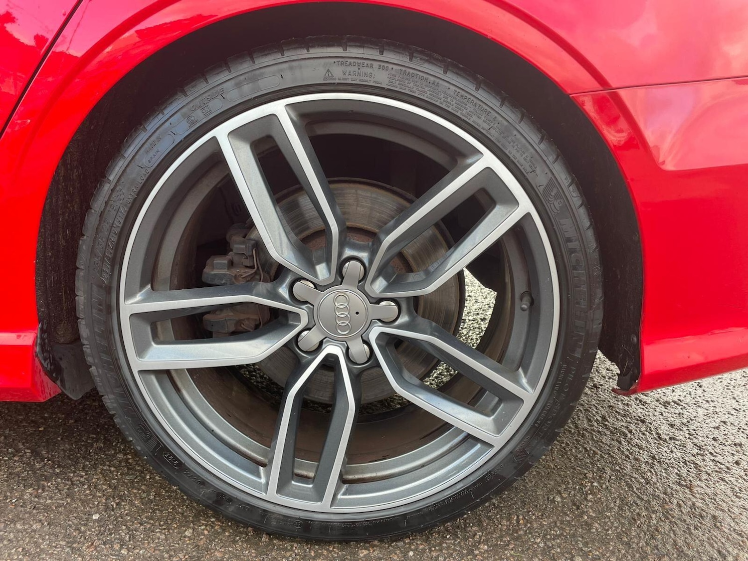 Used Audi S3 2014 for sale - 76803481: Photo 29