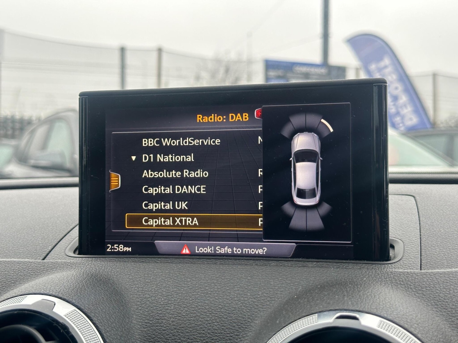 Used Audi S3 2014 for sale - 76803481: Photo 30