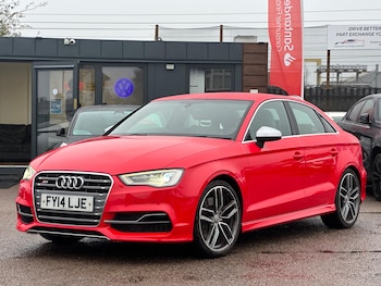 Used Audi A3 2014 for sale - 76803481: Photo