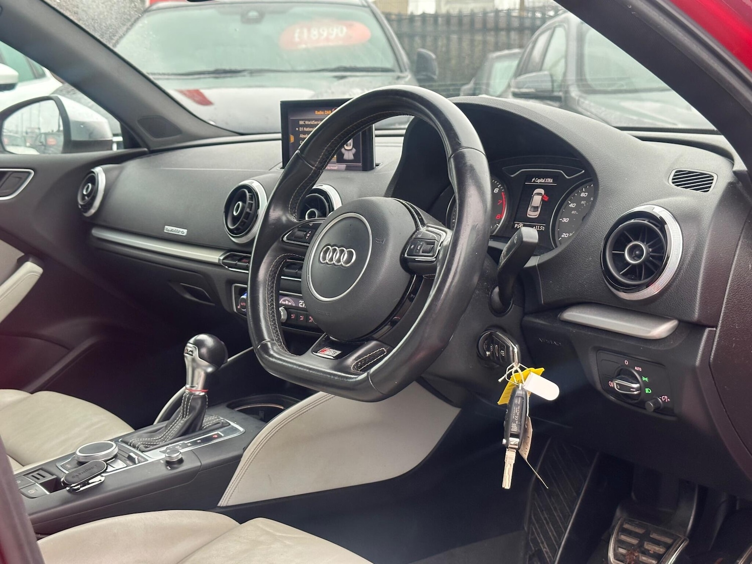 Used Audi A3 2014 for sale - 76803481: Photo 5