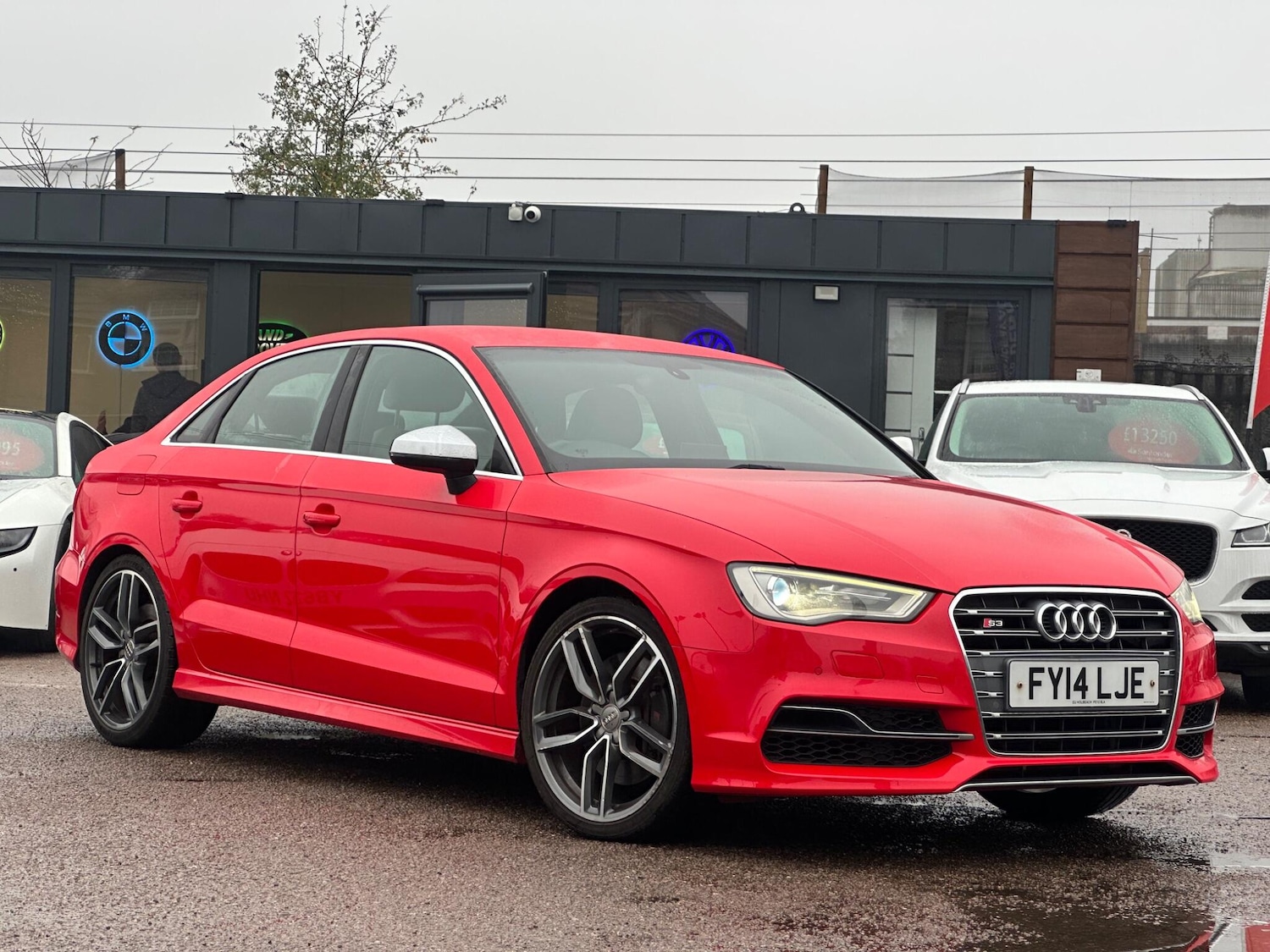 Used Audi A3 2014 for sale - 76803481: Photo 6