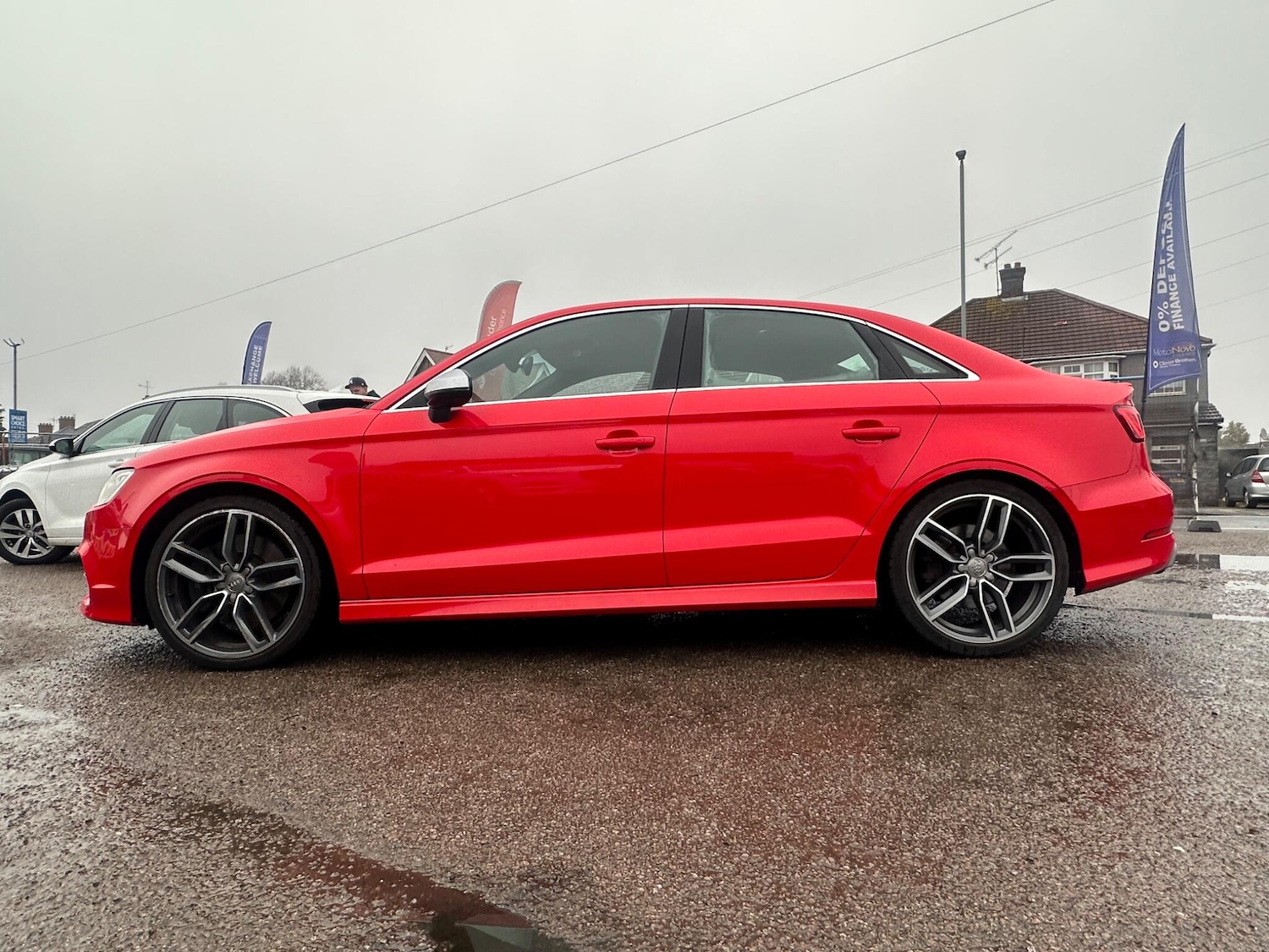 Used Audi A3 2014 for sale - 76803481: Photo 7