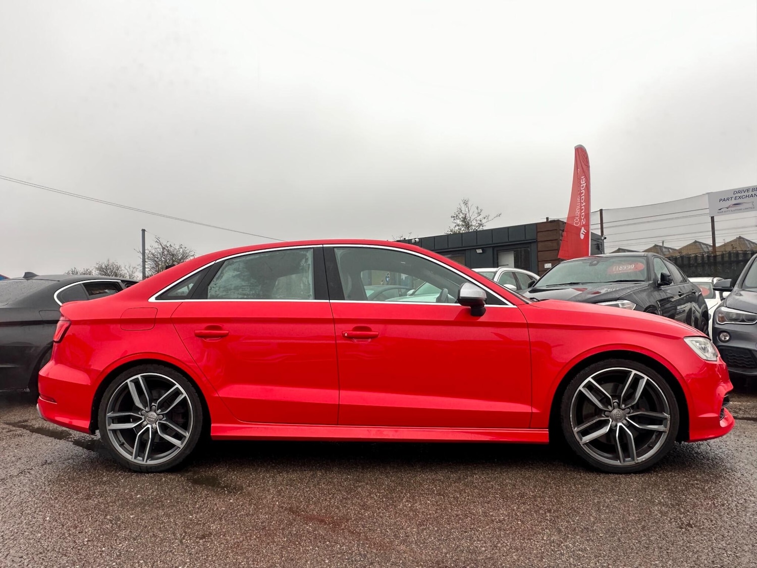 Used Audi A3 2014 for sale - 76803481: Photo 9